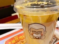 -肯德基(珍珠店)