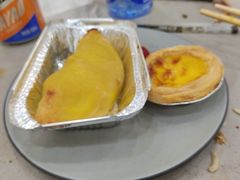 -仙螺岛海鲜自助餐厅(总店)