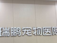 -瑞鹏宠物医院·骨外科·心肾科·肿瘤科(九亭店)