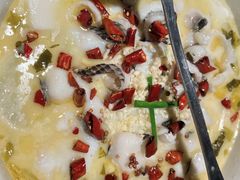 -外婆家(西红门荟聚购物中心店)