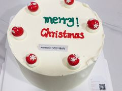 动物奶油蛋糕-艾加柒克蛋糕茶歇甜品台(春熙路店)