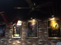 -失落之城沉浸式剧情密室(江宁万达店)