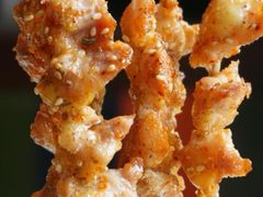 -九府羊·鲜羊火锅·烤串(新华路店)