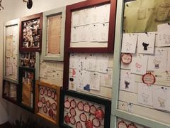 -雕刻时光咖啡馆(南院门店)