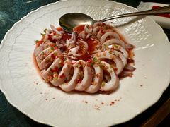 熟炝红鱿鱼-惠食佳·朱雀(东方商厦店)