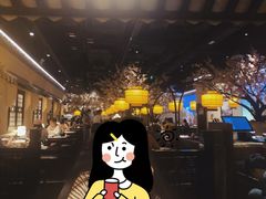 -绿茶餐厅(昌平悦荟店)