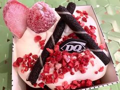 -DQ·蛋糕·冰淇淋(荟聚中心店)