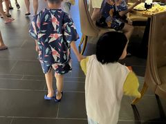 -蓝鲸湾汤泉(包河店)