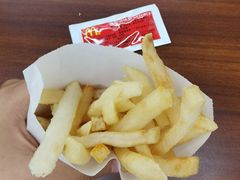 -麦当劳(启迪香山店)
