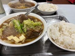-金泰缘排骨馆(遵化路店)