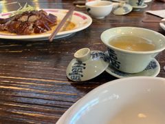 茉莉花茶28一位-猪肉婆私房菜(容桂总店)