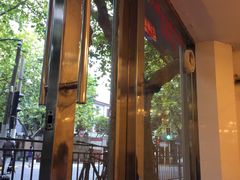 大堂-玲珑餐厅(陕西南路店)