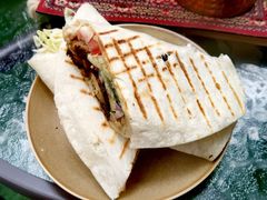 -Turka土耳咖(五大道店)