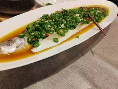 -汉水谣·江景餐厅(江滩店)