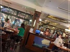 -宝莱纳餐厅(滨江店)