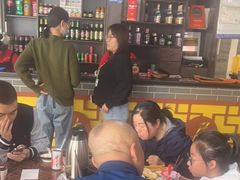 -王明古法砂锅居(开化寺店)