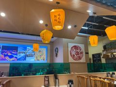 -冰城焰会大丰收铁锅炖(萝岗万达金街店)