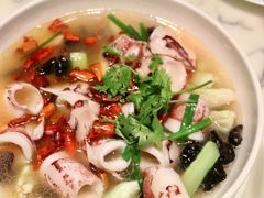 -遇外滩(BFC外滩金融中心店)