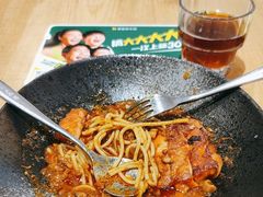 -豪客来牛排(马群招商花园城店)