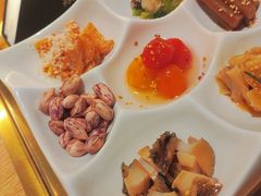 -辉·四季料亭·怀石料理·深夜食堂烧鸟·Omakase
