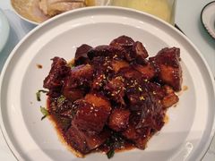 -金陵后厨·南京菜(新街口秣陵路店)