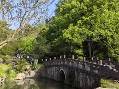-常德桃花源景区