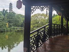 -江心屿景区