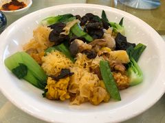 -亮庆餐厅·粤菜·早茶(篁庄店)