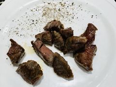 -上林铁板烧(延安西路店)