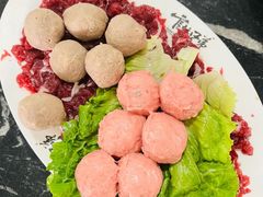 -官塘兄弟·潮汕牛肉店(官塘总店)