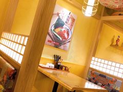 -八代目拉面(金爵万象店)