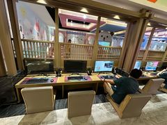 -青水瓦台汤泉(未央店)