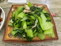 -顾师傅特色炒菜(富民路店)