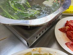 -陈六子全羊馆·烧烤烤羊排(山东理工大店)