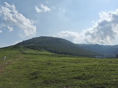 -灵山