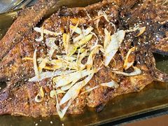 -清真·马坡烧烤涮牛肚·酸浆火锅(新区总店)