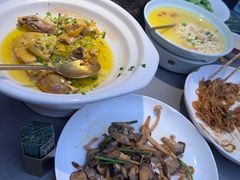 -江南里·新浙菜(苏州大悦城店)