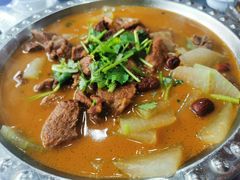 -龙香居海鲜家常菜饭店·特色驴肉·古城浑锅