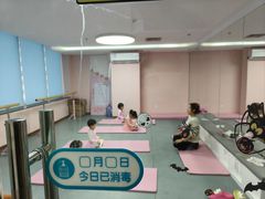 -舞研舞蹈培训(魏公村校区)