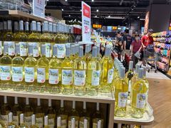 -永辉超市(嘉定宝龙广场店)