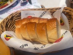 -Mezomd曼索蒂西班牙餐厅(广粤店)
