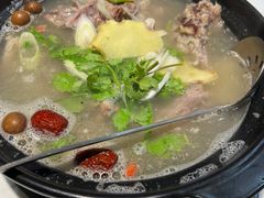 -清真·马坡烧烤涮牛肚·酸浆火锅(新区总店)