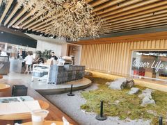 -Seesaw Coffee(朝阳大悦城店)