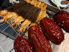 -老白清真烧烤(锦州旗舰店)