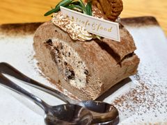 -沏点Trattoria意大利餐厅(新街口店)