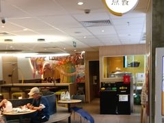 -麦当劳(农光里店)