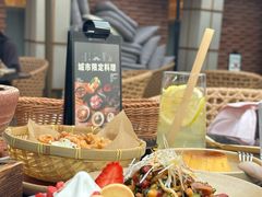 -无印良品餐堂 MUJI Diner(成都太古里店)