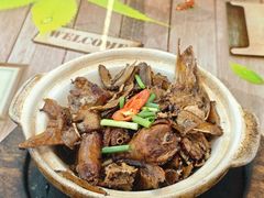 -鑫鸿达·海鲜闽菜热炒小馆(中山路店)