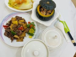 -爱贝乐妈咪月子中心