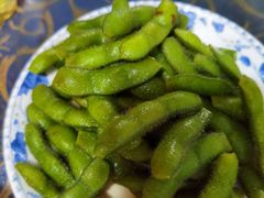 糟卤毛豆-妈妈的小作坊(陈家镇店)